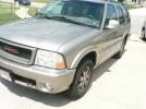  Salvage GMC Jimmy